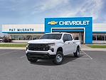 2025 Chevrolet Silverado 1500 Crew Cab 4x4 Pickup for sale #C252451 - photo 8