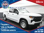 2025 Chevrolet Silverado 1500 Crew Cab 4x4 Pickup for sale #C252452 - photo 1