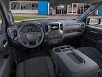 2025 Chevrolet Silverado 1500 Crew Cab 4x4 Pickup for sale #C252452 - photo 15
