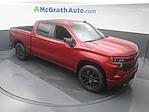 2025 Chevrolet Silverado 1500 Crew Cab 4x4 Pickup for sale #C252453 - photo 3