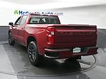 2025 Chevrolet Silverado 1500 Crew Cab 4x4 Pickup for sale #C252453 - photo 20