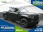 2025 Chevrolet Silverado 1500 Crew Cab 4x4 Pickup for sale #C252454 - photo 1