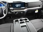 2025 Chevrolet Silverado 1500 Crew Cab 4x4 Pickup for sale #C252454 - photo 11