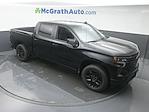 2025 Chevrolet Silverado 1500 Crew Cab 4x4 Pickup for sale #C252454 - photo 3
