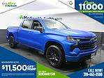 2025 Chevrolet Silverado 1500 Crew Cab 4x4 Pickup for sale #C252455 - photo 1