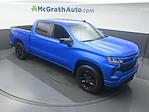 2025 Chevrolet Silverado 1500 Crew Cab 4x4 Pickup for sale #C252455 - photo 24