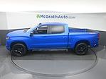 2025 Chevrolet Silverado 1500 Crew Cab 4x4 Pickup for sale #C252455 - photo 16