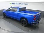 2025 Chevrolet Silverado 1500 Crew Cab 4x4 Pickup for sale #C252455 - photo 18