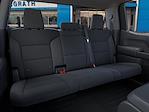 2025 Chevrolet Silverado 1500 Crew Cab 4x4 Pickup for sale #C252459 - photo 17