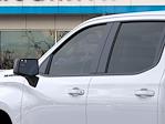 New 2025 Chevrolet Silverado 1500 RST Crew Cab 4x4 Pickup for sale #C252460 - photo 12