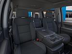 New 2025 Chevrolet Silverado 1500 RST Crew Cab 4x4 Pickup for sale #C252460 - photo 16