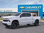 New 2025 Chevrolet Silverado 1500 RST Crew Cab 4x4 Pickup for sale #C252460 - photo 3