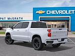New 2025 Chevrolet Silverado 1500 RST Crew Cab 4x4 Pickup for sale #C252460 - photo 4