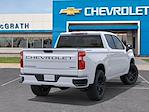 New 2025 Chevrolet Silverado 1500 RST Crew Cab 4x4 Pickup for sale #C252460 - photo 2