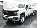 New 2025 Chevrolet Silverado 3500 Work Truck Crew Cab 4x4 Pickup for sale #C252464 - photo 15