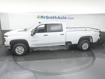 New 2025 Chevrolet Silverado 3500 Work Truck Crew Cab 4x4 Pickup for sale #C252464 - photo 16