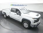 New 2025 Chevrolet Silverado 3500 Work Truck Crew Cab 4x4 Pickup for sale #C252464 - photo 3
