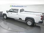 New 2025 Chevrolet Silverado 3500 Work Truck Crew Cab 4x4 Pickup for sale #C252464 - photo 18