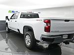 New 2025 Chevrolet Silverado 3500 Work Truck Crew Cab 4x4 Pickup for sale #C252464 - photo 19
