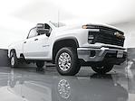 New 2025 Chevrolet Silverado 3500 Work Truck Crew Cab 4x4 Pickup for sale #C252464 - photo 20