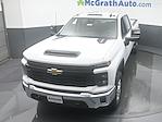 New 2025 Chevrolet Silverado 3500 Work Truck Crew Cab 4x4 Pickup for sale #C252464 - photo 21