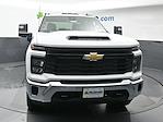 New 2025 Chevrolet Silverado 3500 Work Truck Crew Cab 4x4 Pickup for sale #C252464 - photo 4