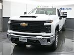 New 2025 Chevrolet Silverado 3500 Work Truck Crew Cab 4x4 Pickup for sale #C252464 - photo 2