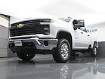 New 2025 Chevrolet Silverado 3500 Work Truck Crew Cab 4x4 Pickup for sale #C252464 - photo 5