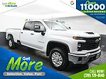 New 2025 Chevrolet Silverado 3500 Work Truck Crew Cab 4x4 Pickup for sale #C252465 - photo 1
