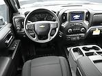 New 2025 Chevrolet Silverado 3500 Work Truck Crew Cab 4x4 Pickup for sale #C252465 - photo 9