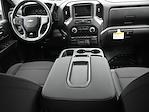 New 2025 Chevrolet Silverado 3500 Work Truck Crew Cab 4x4 Pickup for sale #C252465 - photo 10