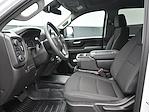 New 2025 Chevrolet Silverado 3500 Work Truck Crew Cab 4x4 Pickup for sale #C252465 - photo 11