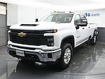 New 2025 Chevrolet Silverado 3500 Work Truck Crew Cab 4x4 Pickup for sale #C252465 - photo 12