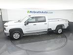 New 2025 Chevrolet Silverado 3500 Work Truck Crew Cab 4x4 Pickup for sale #C252465 - photo 13