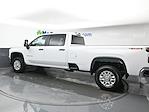 New 2025 Chevrolet Silverado 3500 Work Truck Crew Cab 4x4 Pickup for sale #C252465 - photo 14