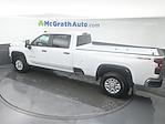 New 2025 Chevrolet Silverado 3500 Work Truck Crew Cab 4x4 Pickup for sale #C252465 - photo 15