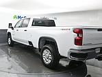 New 2025 Chevrolet Silverado 3500 Work Truck Crew Cab 4x4 Pickup for sale #C252465 - photo 16
