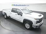 New 2025 Chevrolet Silverado 3500 Work Truck Crew Cab 4x4 Pickup for sale #C252465 - photo 3