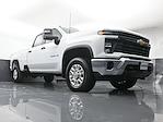 New 2025 Chevrolet Silverado 3500 Work Truck Crew Cab 4x4 Pickup for sale #C252465 - photo 17
