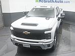 New 2025 Chevrolet Silverado 3500 Work Truck Crew Cab 4x4 Pickup for sale #C252465 - photo 18