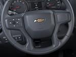 New 2025 Chevrolet Silverado 3500 Work Truck Crew Cab 4x4 Pickup for sale #C252465 - photo 19