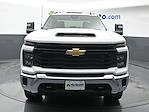 New 2025 Chevrolet Silverado 3500 Work Truck Crew Cab 4x4 Pickup for sale #C252465 - photo 4