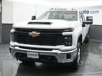 New 2025 Chevrolet Silverado 3500 Work Truck Crew Cab 4x4 Pickup for sale #C252465 - photo 2
