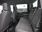 New 2025 Chevrolet Silverado 3500 Work Truck Crew Cab 4x4 Pickup for sale #C252465 - photo 8