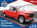 2025 Chevrolet Silverado 1500 Double Cab 4x4 Pickup for sale #C252473 - photo 1