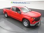 2025 Chevrolet Silverado 1500 Double Cab 4x4 Pickup for sale #C252473 - photo 3