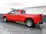 2025 Chevrolet Silverado 1500 Double Cab 4x4 Pickup for sale #C252473 - photo 17