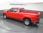 2025 Chevrolet Silverado 1500 Double Cab 4x4 Pickup for sale #C252473 - photo 18