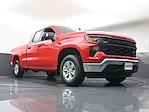 2025 Chevrolet Silverado 1500 Double Cab 4x4 Pickup for sale #C252473 - photo 20