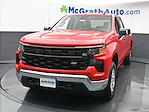 2025 Chevrolet Silverado 1500 Double Cab 4x4 Pickup for sale #C252473 - photo 2